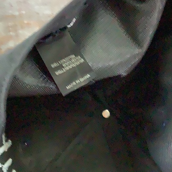 La Bruja Junior Size Hat - Picture 5 of 6